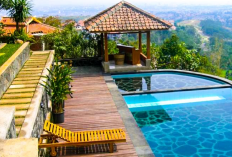 Daftar Hotel Murah 100 Ribuan di Bandung Jawa Barat Per Malamnya, Cocok Banget Buat Kamu yang Hobi Jalan-Jalan 