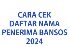 Sudah Cair! Cara Cek Penerima Bansos PKH Februari 2024 Melalui Hp, Apakah Namamu Sudah Terdaftar?