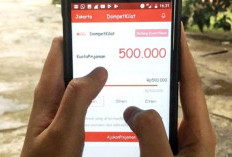 Berapa Lama Pinjol Ilegal Sebar Data Pribadi Debitur Galbay, Teror Terus Sampai Lunas