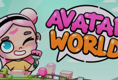 Gift Code Avatar World Hari Ini 19-20 Maret 2024, Buruan Klaim Kode Redeem dan Dapatkan Hadiah Gratisnya!