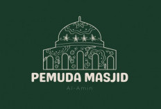Kumpulan Logo Remaja Masjid (Remas) yang Anti Mainstream, Jadi Makin Keren Nih!