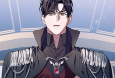 Ciyeee, Amelia Punya Ibu Baru! Spoiler & Link Baca Manhwa I Adopted a Villainous Dad Chapter 47 Eng Sub Indo