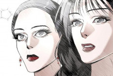 Link Manhwa Ki Sisters (Queen Never Cry) Chapter 25 Bahasa Indonesia dan Spoilernya, Kejutan yang Menanti Jenny 