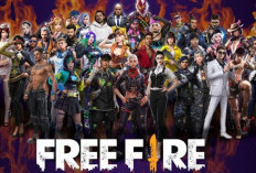 100+ Nama FF Free Fire Seram Jagoan 2024 Anti Mainstream! Unik dan Viral Bikin Lawan Jiper!