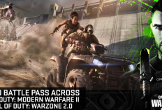 Bocoran Spek Minimum Game Call of Duty: Warzone Mobile Versi Android dan IOS, Intip Disini Yuk!