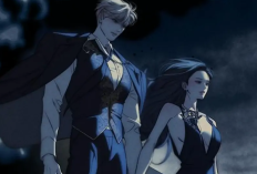  Baca Manhwa Undercover! Chaebol High School Chapter 100 Bahasa Indonesia, Permainannya Bikin Gemes!