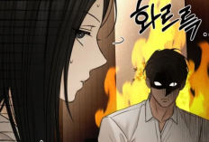 Link Manhwa Just Twilight Chapter 59 Bahasa Indonesia Update Terbaru Scan, Dikasih Hukuman Pakai Mulut
