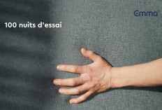 Mise à Jour! Emma Matelas Code Promo Mai 2024, Obtenez Jusqu'à 50% De Réduction