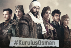 Où Regarder Kurulus Osman Saison 1-5 Épisode Complet VOSTFR : Sur L'histoire, La Guerre et La Vie