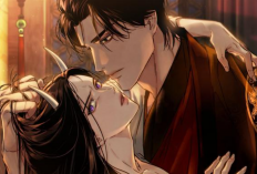 Synopsis et Lire le Manhwa BL Toxin (-18) Chapitre Complet VF FR Scan, Le Séduisant Roi des Ténèbres
