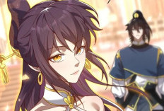 Link Baca Manhua Invincible After Shocking My Empress Wife Full Chapter Bahasa Indonesia, Klik di Sini Gratis
