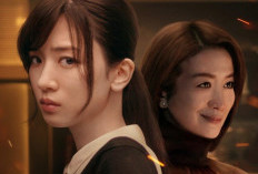 Nonton Drama Jepang Burn the House Down (Mitaraike, Enjou Suru) 2023 Full Episode Sub Indo, Mengungkap Sebuah Misteri Besar!