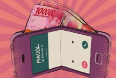 Pinjol Haram Tapi Ada yang Versi Syariah, Apa Kata MUI?