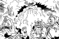L'aventure continue ! Lisez One Piece Chapitre 1153 Scan Francais RAW, le ciel soutient leur voyage !