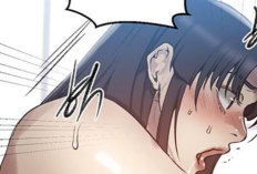 Baca Manhwa Secret Class Chapter 269 RAW Indonesia Sub, Daeho Makin Kegirangan!