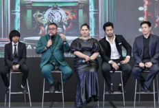 Mega Spontan Malaysia Akan Segera Hadir! Siapa Saja Pelawak Yang Mengisi Acara? Berikut ini Detail Acaranya
