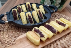 Resep 100 Biji Kue Pukis untuk Acara Kondangan, Bisa Ditambah Topping Spesial!