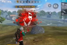 APK Cheat Free Fire Terbaru Bulan April 2024 Paling Aman 100%, Langsung Headshot Anti Banned!