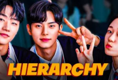 Hierarchy Saison 1 VOSTFR Épisode complet 1-7 1080p HD, Mystères et récits de la vie au collège