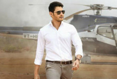 Sinopsis Film India Bharat Ane Nenu (2018), KIsah Lelaki yang Terjun ke Dunia Politik Menggantikan Sang Ayah