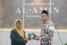 Pendaftaran Santri Baru Pondok Pesantren Al-Amin Mojokerto Tahun Ajaran 2023/2024, Segera Lengkapi Syarat Berikut