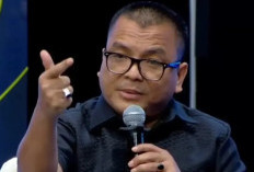 Politisi PSI Kritik Gugatan Denny Indrayana ke MK, Soroti Status Gibran Sebagai Wapres