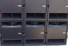 7 Daftar Box Speaker Lapangan Terbaik Full Bass, Nikmat Banget Buat Jedag Jedug