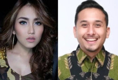 Kevin Gusnadi dan Ayu Ting Ting Makin Dekat, Bilqis Sudah Berikan Restu pada Sang Ibunda!