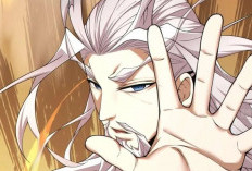 Baca Manhua My Disciples Are All Big Villains Chapter 173 Bahasa Indonesia Makin Seru, Langsung Klik di Sini