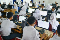 Daftar Sekolah SMK Negeri di Jakarta yang Terbaik dan Terakreditasi Ada Beragam Jurusan Sesuai Minat Pelajar