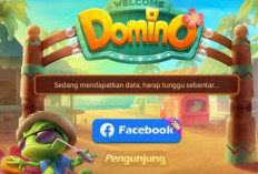 Akun Pengunjung Higgs Domino Hilang dan Tidak Bisa Login? Tenang Saja, Ayo Atasi Dengan Cara Ini