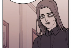 Lire le Webtoon Vampire Family Chapitre 7 en Français, Le père a un secret !