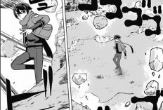 Link Baca Manga The Reincarnation Magician Of The Inferior Eyes Full Chapter Bahasa Indonesia, Cek Juga Sinopsisnya Disini! 