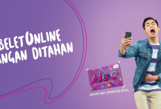 Banjir Kuota! Ini Cara Tembak AXIS V5 Terbaru 2023 yang Dijamin Bisa Dipakai Buat Telp dan Internetan Sepuasnya