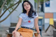 Profil dan Biodata Ratu Aulia, Selebritis Cantik yang Videonya Viral FYP TikTok