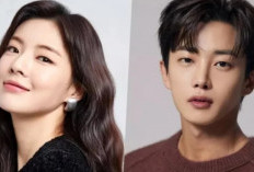 Lee Sun Bin dan Kim Min Seok Siap Bintangi Film Noise! Jadi Pemeran Utama, Simak Sinopsis Lengkapnya