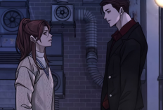 RAW Baca Manhwa Quest Supremacy (Questism) Chapter 135 Bahasa Indonesia, Pertarungan Sengit Kim Soohyun VS Daniel