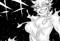 Les Forts Gagnent Toujours ! Spoiler, Date de Sortie, et Lire le Manga Black Clover Chapitre 373 VF FR Scan