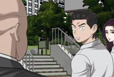 Mengejutkan! Lanjutan Spoiler Webtoon Si Cowok Nakal Chapter 175 Bahasa Indonesia, Langsung Dikepung Banyak Orang