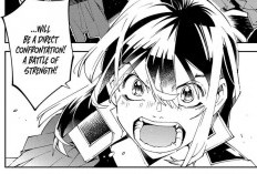Manga Reincarnated as an Aristocrat with an Appraisal Skill Chapitre 134 VF Scans, L'appel à la résistance commence !