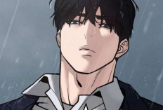 Kekuatan Tanpa Batas! Spoiler Link Baca Manhwa Designated Bully (The Bully In Charge) Chapter 107 English Scan Indonesia