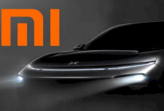 Intip Desain Mobil Listrik Xiaomi yang Siap Meluncur Tahun 2024, Tampil Keren dan Sporty!