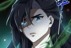 Link Baca Manhua I Work Nine To Five In The Immortal Cultivation World Full Chapter Bahasa Indonesia Beserta Sinopsisnya