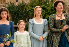 Spoilers Synopsis My Lady Jane Saison 2 : Le Retour de la Reine Change Tout !