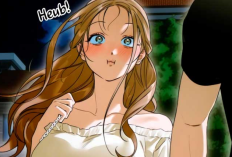 Lecture En Ligne Manhwa Le Voeu du Diable (Devil’s Wish) Chapitre 61 Scan VF FR, La Tentation d'un Homme