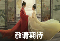 Sinopsis Drama China Destined (2023), Kisah Melarikan Diri dari Keluarga yang Kejam