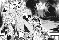 RAW Lecture En Ligne Manga Black Butler Chapitre 211 VF FR Scan, Spoiler Reddit:  Habillés Pour Le Voyage