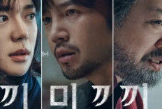 Daftar Pemain Drama Korea Decoy (2023), Comeback Jang Geun Suk Dari Tahun 2018!