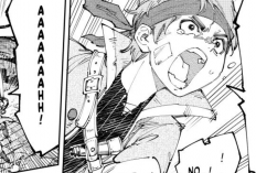 Baca Manga Shangri-La Frontier Chapter 204 RAW Indonesia Sub, Ekspektasi Melebihi Realita