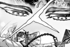 RAW Manga Shuumatsu no Valkyrie (Record of Ragnarok) Chapter 91 Bahasa Indo Lengkap Dengan Link Bacanya
